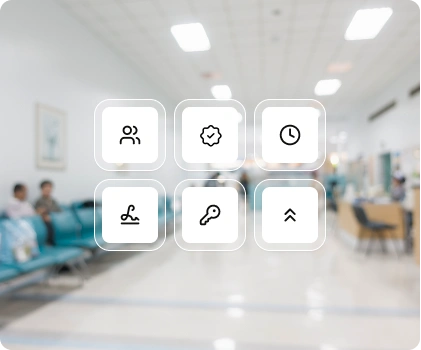 Zero-Click Clinical Charting