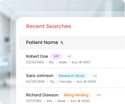 Automated Pre-Auth & RCM