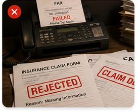 Lost revenue & delayed payouts