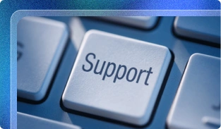 Go Live & Support
